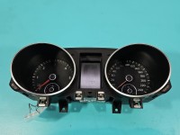 Licznik Vw Golf VI 5K0920873A 1.6 TDI EUROPA