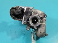 Turbosprężarka Ford Transit Courier 14-23 49172-03000, 9842096580 1.5 tdci 100KM