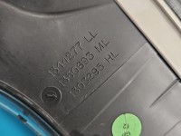 Komputer Sterownik silnika Opel Corsa D 1.4 16V 0261208941, 55557934