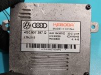 Przetwornica xenon Skoda Superb III 4G0907397Q