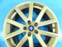 Felga aluminiowa 20" komplet alufelgi felgi Porsche Cayenne I 9P