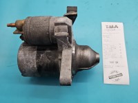 TEST Rozrusznik Citroen C1 I 1.0 12V 28100-0Q012J