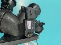 Przepustnica Ford Focus Mk2 9647015480 2.0 tdci