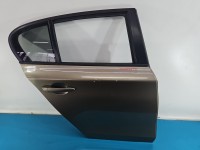 Drzwi tył prawe BMW E87 HB 5d A23/1