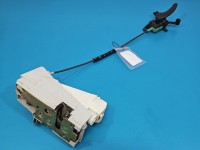 Zamek tył lewy Seat Alhambra I Producent części: Seat, 6pin, 93BG-220A20-DD