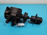 TEST Alternator Ford Focus Mk2 1.8 TDCI