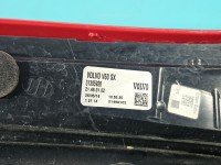 Lampa tył lewa Volvo V60 I 10- kombi