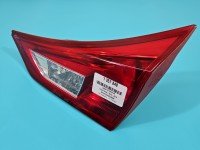 Lampa tył prawa Toyota Auris II HB