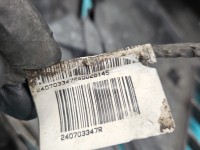 Zderzak przód Renault Scenic III szary TEKNG