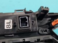 Listwa listwy dekory dekor deski Toyota Corolla E21 19- eu