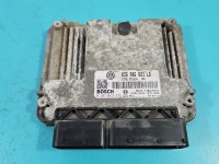 Komputer Sterownik silnika 03G906021LB, 0281013238 Skoda Octavia II 1.9 tdi