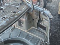 Błotnik tył prawy Opel Astra IV J beżowy Z41W ćwiartka