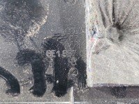 Schowek pasażera Audi A4 B7 EUROPA