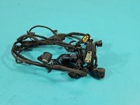 Czujnik parkowania PDC Opel Astra V K 12028594, 39150203 granatowy Y23A