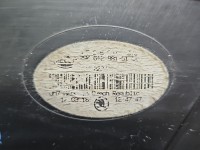 Lampa tył lewa Skoda Octavia III HB LED LIFT LIFTBACK EUROPA