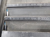 Wentylatory Wentylator chłodnicy Seat Toledo III 1K0121207AA, 1K0121205G, 1K0121223 2.0 tdi BKD