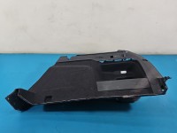 Tapicerka bagażnika prawa boczek Skoda Superb IV 3J0867764, 3P0867428