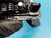 Przesłonka prawa MERCEDES W176 DASZEK osłona przeciwsłoneczna