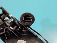 Klamka wewnętrzna przód lewa Skoda Fabia III 5JB959565