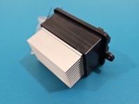 Opornik rezystor Citroen C5 Aircross 17-25 A43002900