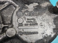 Obudowa rozrządu Audi A8 D3 3.0 tdi (ASB)