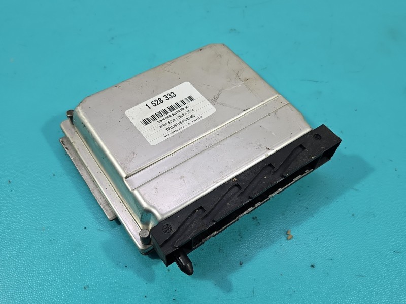 Komputer Sterownik silnika 0261207809 Volvo XC90 I 02- 2.9 T6