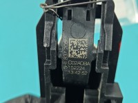 Klamka przód lewa zewnętrzna Skoda Superb IV 5H1837205