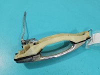 Klamka tył lewa zewnętrzna Opel Antara