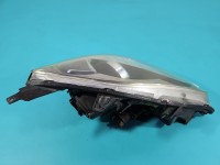 Reflektor lewy lampa przód Honda Civic VII EUROPA