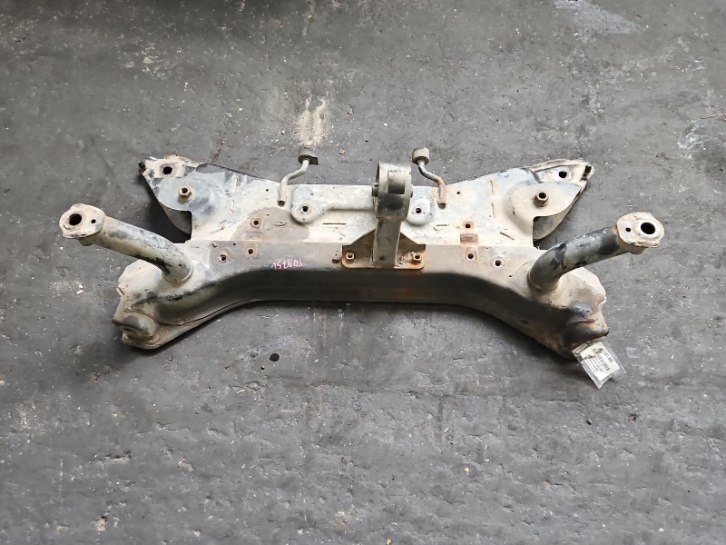 WÓZEK KOŁYSKA TRAWERS Sanki Belka silnika Suzuki Swift Mk6 1.3 16V