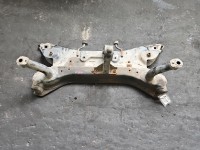 WÓZEK KOŁYSKA TRAWERS Sanki Belka silnika Suzuki Swift Mk6 1.3 16V