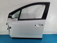 DRZWI PRZÓD LEWE KIEROWCY Peugeot 2008 I 13-19 5d KWE