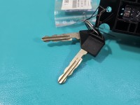 Klamka przód lewa zewnętrzna Nissan X-trail III T32 13-21