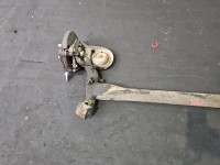 Tylna belka oś tył Hyundai I10 I 1.2 16V Tylna belka oś tył Hyundai I10 I 1.2 16V