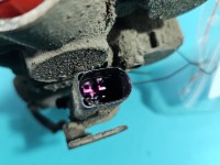 Sprężarka klimatyzacji kompresor 6Q0820803D Skoda Fabia I 1.4 16V