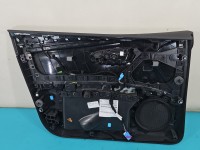 Tapicerka drzwi przód prawa boczek Seat Leon III 12- 5F4867132