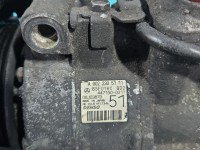 Sprężarka klimatyzacji kompresor A0022305111 Mercedes W211 2.2 cdi