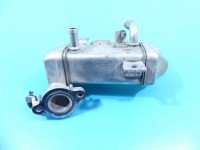 Chłodnica spalin Nissan Qashqai I J10 06-13 147350678R 1.6 dci