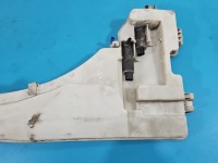 Zbiornik Zbiorniczek płynu spryskiwacza BMW X6 E71