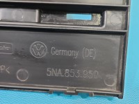 Osłona ZAŚLEPKA PLASTIK Vw Tiguan II 16- 5NA853950