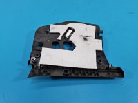 Osłona ZAŚLEPKA PLASTIK Bmw F34 GT 9218567