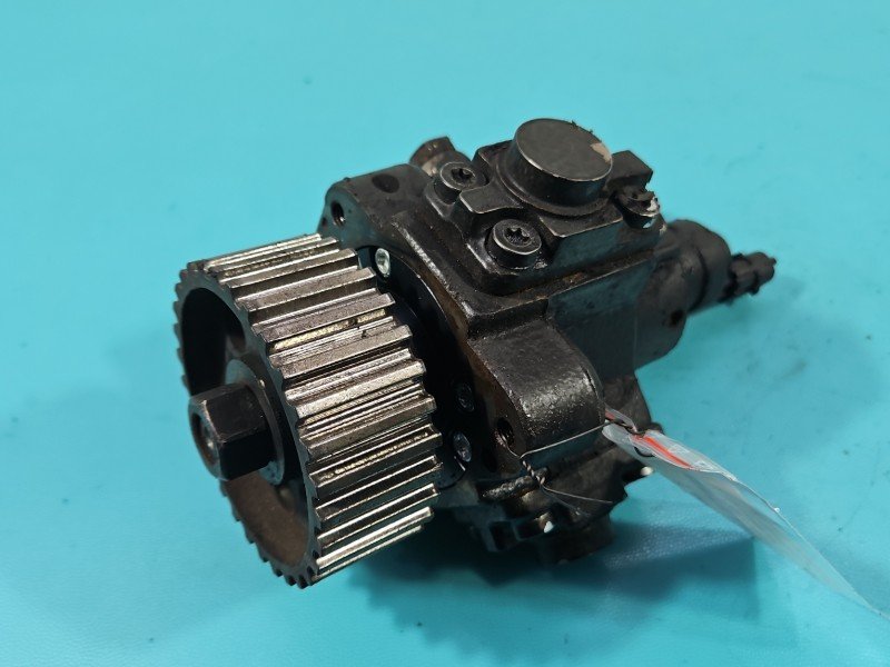 Pompa wtryskowa Fiat Ducato III 06-14 boxer jumper 0445010320 2.3 jtd Pompa wtryskowa Fiat Ducato III 06-14 boxer jumper 0445010320 2.3 jtd