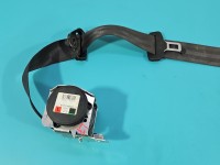 Pas bezpieczeństwa przód lewy kierowcy Opel Corsa E 13427740, 615375500C EU