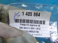 Obudowa filtra powietrza Opel Astra IV J 13272759 1.6 16V