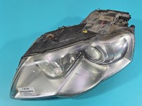 Reflektor lewy lampa przód Vw Passat B6 EUROPA 3C0941751G