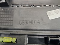 Kratka nawiewu środkowa Citroen C5 II X7 9682297777, 9682314877 EUROPA