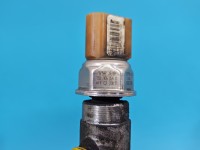 Listwa wtryskowa CZUJNIKI Vw Caddy III 2K 1.6 tdi CAYH R03L125A, 03L130764A, 48B13640A02