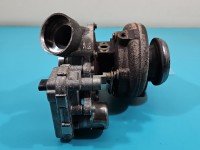Turbosprężarka Mercedes W212 AL0079, A6510903580 2,2.0 cdi 136KM