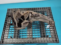 Piasta koła tył prawa zwrotnica łożysko Jeep Compass I 06-16 2.0 16V