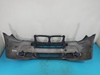 Zderzak przód Bmw X3 e83 czarny 475/9
